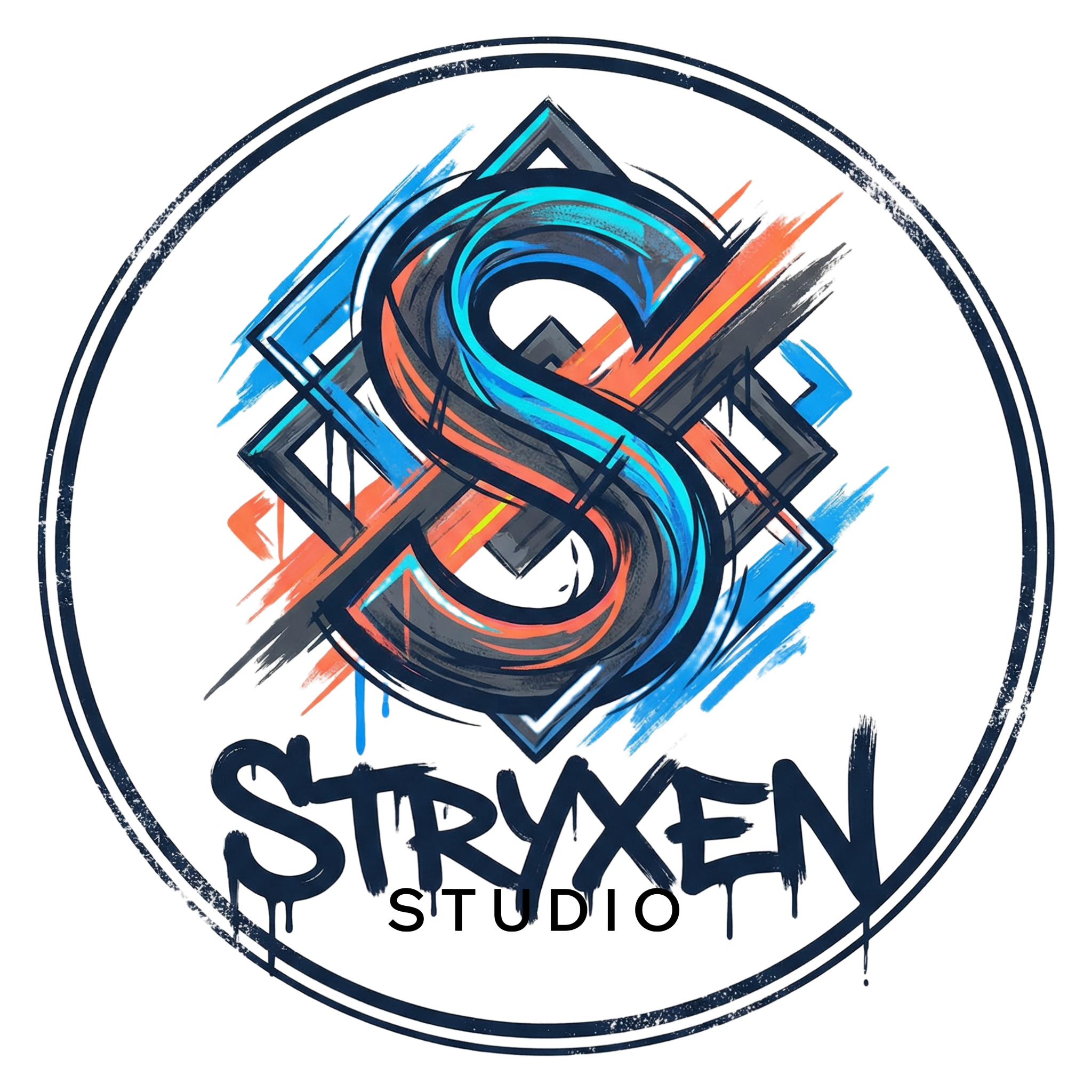 Stryxen Studio